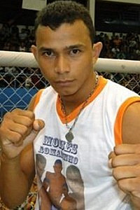 Moises dos Anjos Maciel Jr.