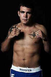 Jack Marshman