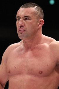 Jerome Le Banner