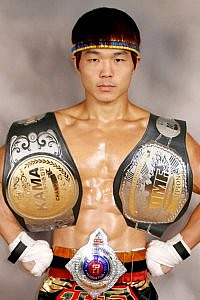 Dae Hwan Kim