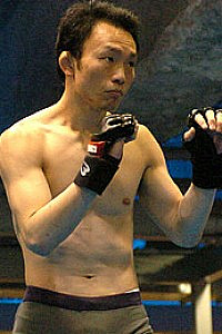 Taku Aramaki