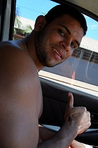 Anderson Nogueira Gomes