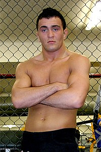 Tamirlan Dadaev