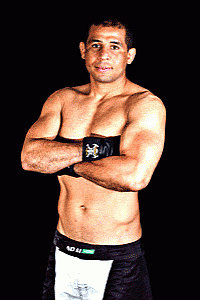 Wanderson Silva