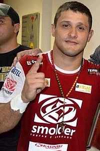 Joao Luiz 'Andrezinho' Nogueira