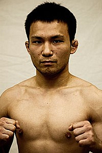 Katsuhiro Sakanaka