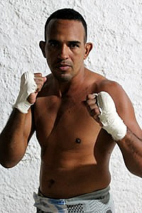 Marcos Antonio Bandeira