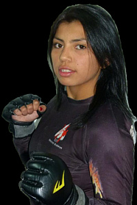 Angelica Beltran Bernal