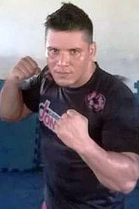 Jose Anderson Souza da Silva