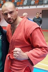 Darian Marinov