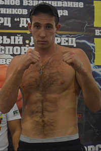 Dmitriy Olkhovskiy