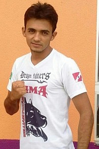 Elton     Silva