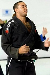 Yuri Pereira