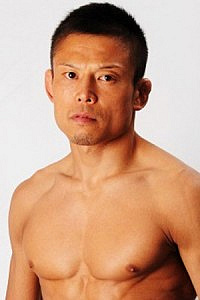 Toshiaki Kitada