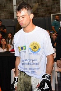 Max Suel Dutra Barbosa