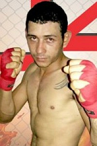 Jeferson Santos Dantas