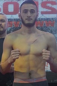 Abubakar Kukaev