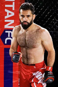 Muhammadjon Naimov