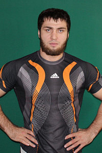 Aslambek Musaev