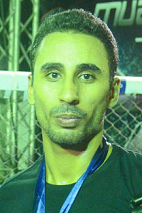 Mohamed Adel