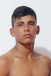 Gideao Azevedo