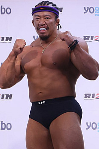 Katsuya Kitamura