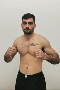 Stavros Theodorou