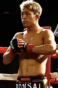 Takuma Uchiyama