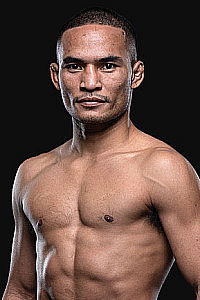 Pitchitchai PK Saenchai