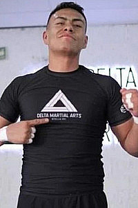 Jonathan Alejandro Saavedra