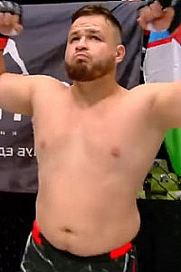 Ismoil Sadullaev