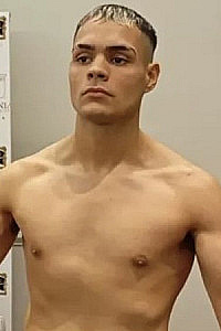 Leonardo 'El Monster' Acosta