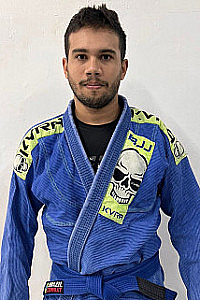 Joao  Brandao