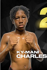 Ky-Mani Charles