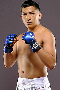 Ali Corrales