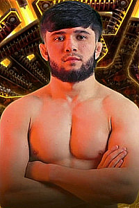 Dilshot Norkuziev