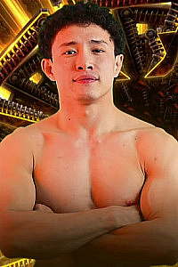 Arnur Kabdoldaev