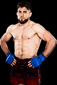Attila 'The Fearless' Korkmaz