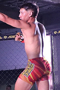 Alejandro Fontaines