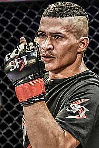 Helio 'Big Boy' Nunes