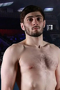 Khetag Morgoev