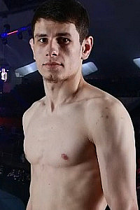Tamerlan Arsakhanov