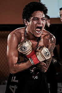 Raycon Matiele Barbosa