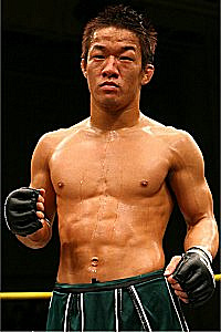 Takafumi Otsuka