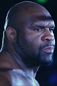 Bob Sapp