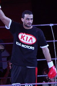 Badr Hari