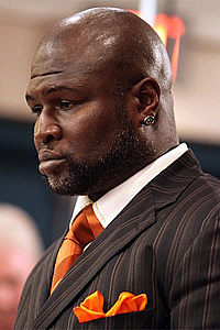 James Toney