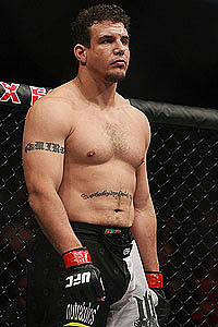 Frank Mir