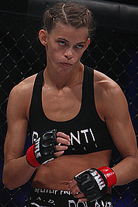 Jessamyn Duke