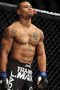 Abel 'Killa' Trujillo